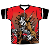 STYLE 2381 - HIWAYMAN RED