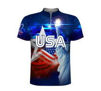 STYLE 2413 - WORLD TRANSPLANT GAMES LIBERTY