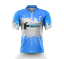 STYLE 2521 - BLAST BLUE