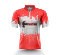 STYLE 2523 - BLAST RED