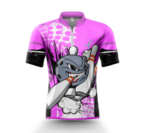 STYLE 2590 - BOWLING VS CANCER