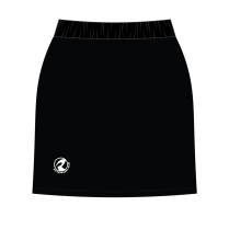 STYLE 2830 - SKORT BLACK