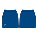 STYLE 2831 - SKORT BLUE