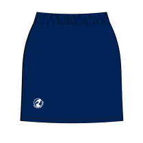 STYLE 2834 - SKORT NAVY
