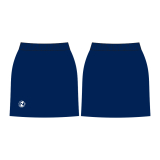 STYLE 2834 - SKORT NAVY