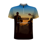 STYLE 2850 - DESERT FORCE