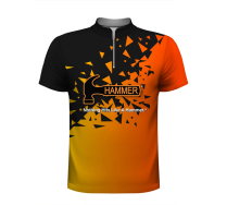 STYLE 2870 - SHATTER