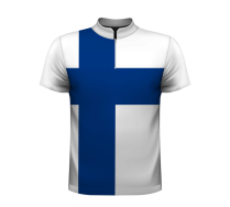 STYLE 2930 - FINLAND FLAG