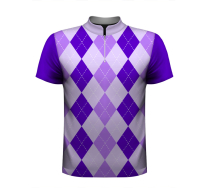 STYLE 2952 - DIAMONDS PURPLE