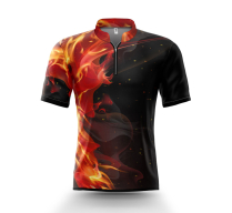 STYLE 2970 - ON FIRE