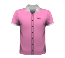 STYLE 3170 - VINTAGE POLLY PINK