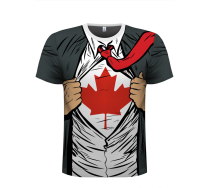 STYLE 3280 - SUPER CANADA