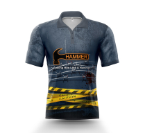 STYLE 3310 - CAUTION