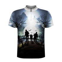 STYLE 3520 - HALLOWEEN ZOMBIES
