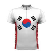 STYLE 3600 - SOUTH KOREA FLAG
