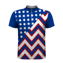 STYLE 3890 - USA THEME
