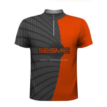 STYLE 4250 - VORTEX ORANGE