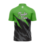 STYLE 4271 - YBT 2025 CUSTOM 1 GREEN