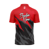 STYLE 4272 - YBT 2025 CUSTOM 1 RED