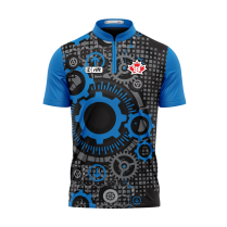 STYLE 4280 - YBT 2025 CUSTOM 2 BLUE