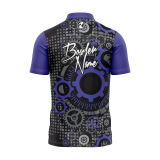 STYLE 4283 - YBT 2025 CUSTOM 2 PURPLE