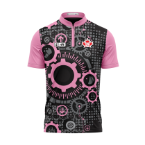 STYLE 4284 - YBT 2025 CUSTOM 2 PINK