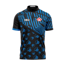 STYLE 4290 - YBT 2025 CUSTOM 3 BLUE