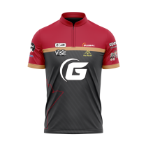 STYLE 4470 - MITCH HUP&Eacute; PBA 1