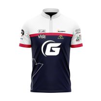 STYLE 4490 - MITCH HUP&Eacute; PBA 3