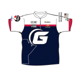 STYLE 4490 - MITCH HUP&Eacute; PBA 3