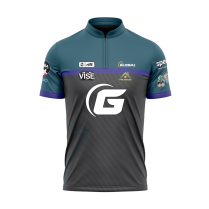 STYLE 4500 - MITCH HUP&Eacute; PBA 4