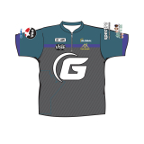 STYLE 4500 - MITCH HUP&Eacute; PBA 4