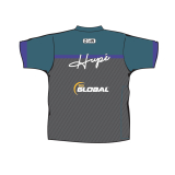 STYLE 4500 - MITCH HUP&Eacute; PBA 4