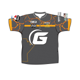 STYLE 4510 - MITCH HUP&Eacute; PBA 5