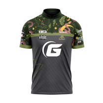 STYLE 4520 - MITCH HUP&Eacute; PBA 6