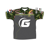 STYLE 4520 - MITCH HUP&Eacute; PBA 6