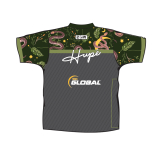 STYLE 4520 - MITCH HUP&Eacute; PBA 6