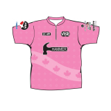 STYLE 4530 - ZACH WILKINS PBA 1