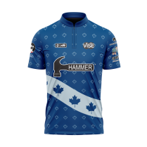 STYLE 4540 - ZACH WILKINS PBA 2