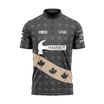 STYLE 4550 - ZACH WILKINS PBA 3