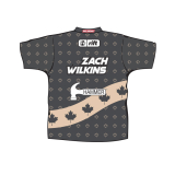 STYLE 4550 - ZACH WILKINS PBA 3