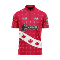 STYLE 4560 - ZACH WILKINS PBA 4