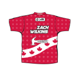 STYLE 4560 - ZACH WILKINS PBA 4