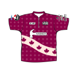 STYLE 4570 - ZACH WILKINS PBA 5