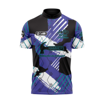 STYLE 4600 - DARREN ALEXANDER PBA 2