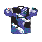 STYLE 4600 - DARREN ALEXANDER PBA 2