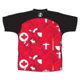 STYLE 4640 - BILL ROWE CANADA