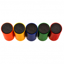SWITCH GRIP - COLOURED INNER, BLACK 1 1/4 URETHANE