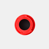 TURBO SWITCH GRIP NX BLANK INNER RED