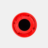 TURBO SWITCH GRIP NX BLANK INNER RED